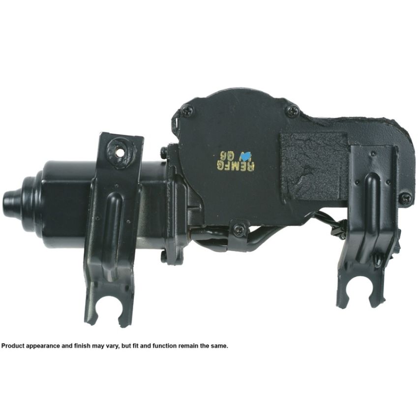 CARDONE Reman 43-4326 Remanufactured Windshield Wiper Motor