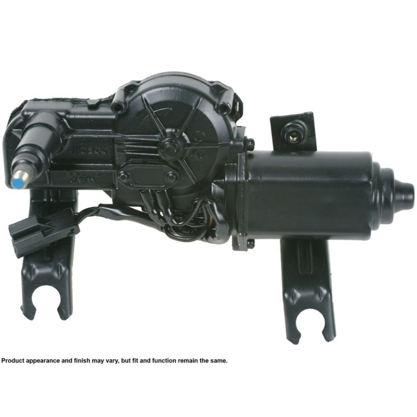 CARDONE Reman 43-4326 Remanufactured Windshield Wiper Motor