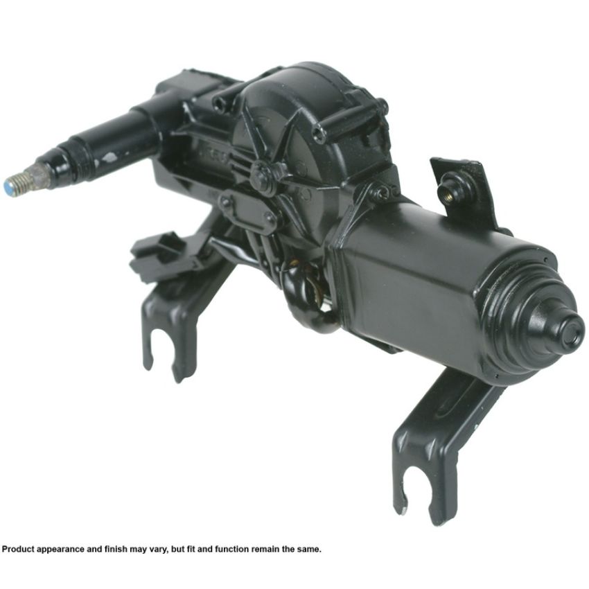CARDONE Reman 43-4326 Remanufactured Windshield Wiper Motor