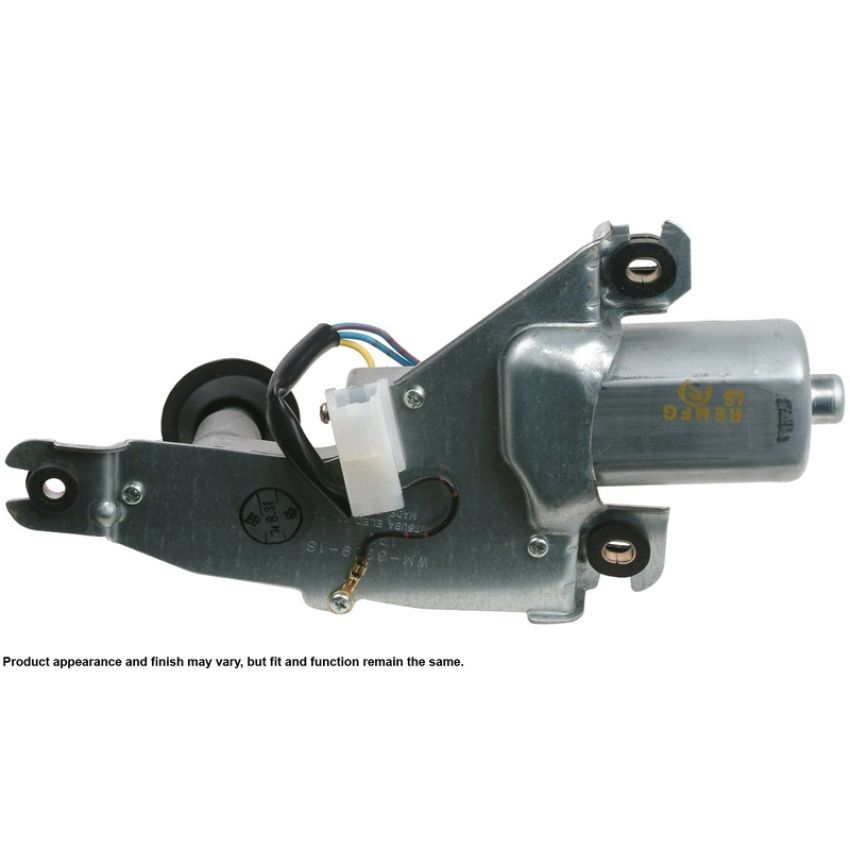 CARDONE Reman 43-4327 Remanufactured Windshield Wiper Motor