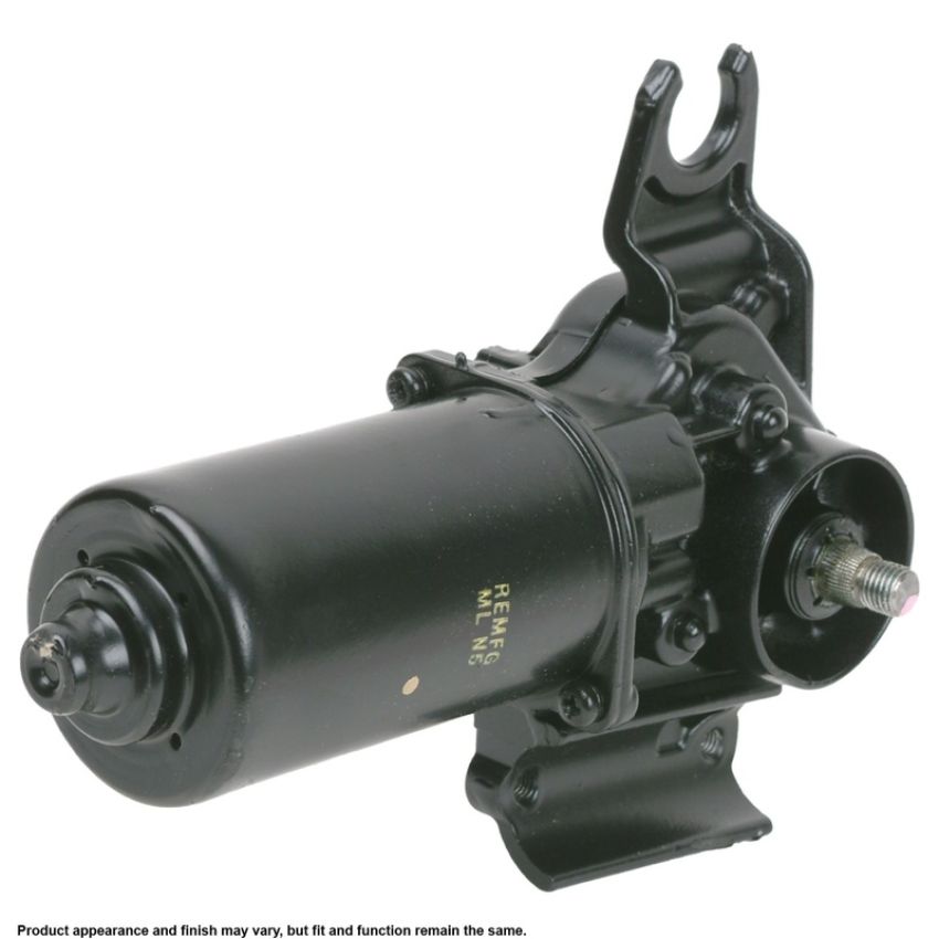 CARDONE Reman 43-4328 Remanufactured Windshield Wiper Motor