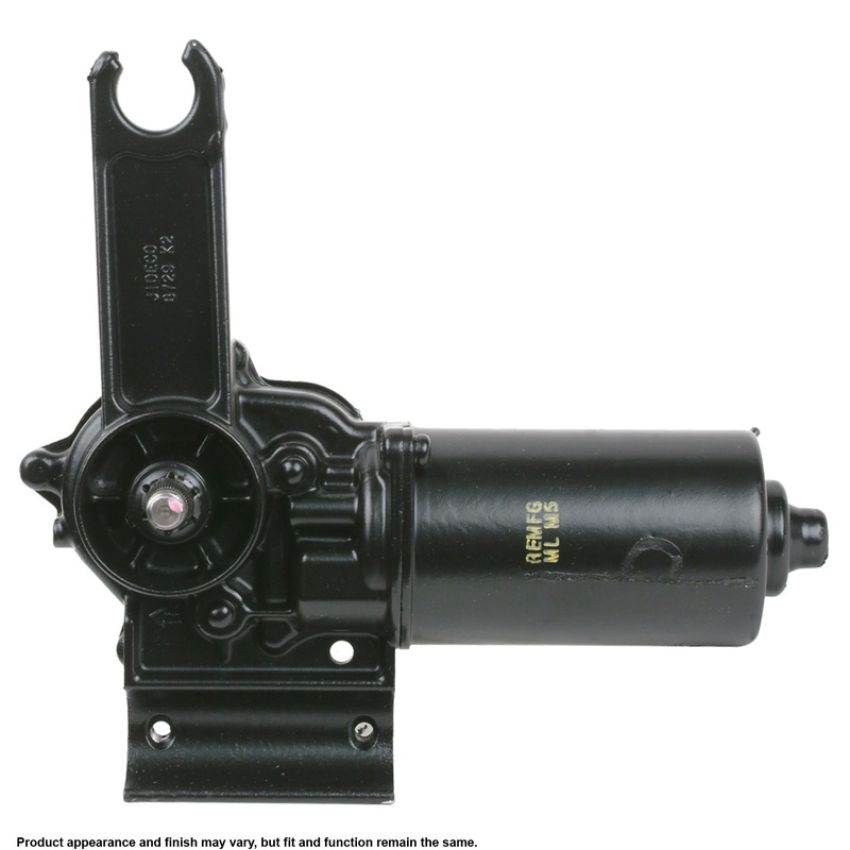 CARDONE Reman 43-4329 Remanufactured Windshield Wiper Motor