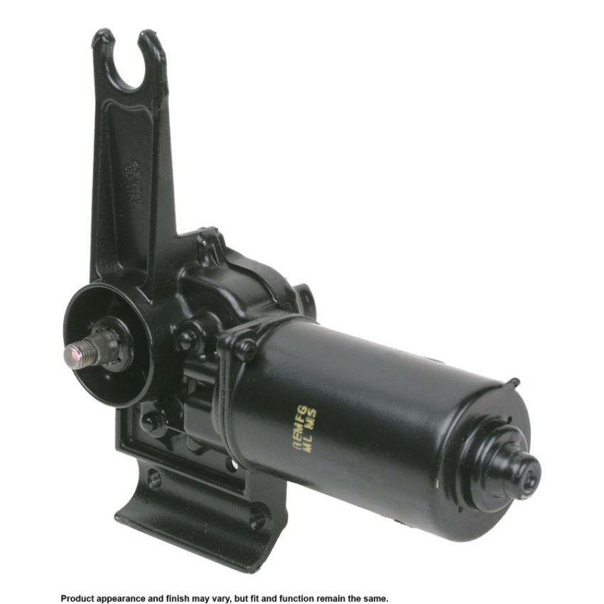 CARDONE Reman 43-4329 Remanufactured Windshield Wiper Motor