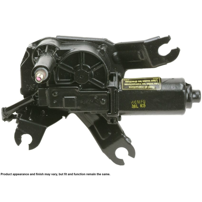 CARDONE Reman 43-4330 Remanufactured Windshield Wiper Motor