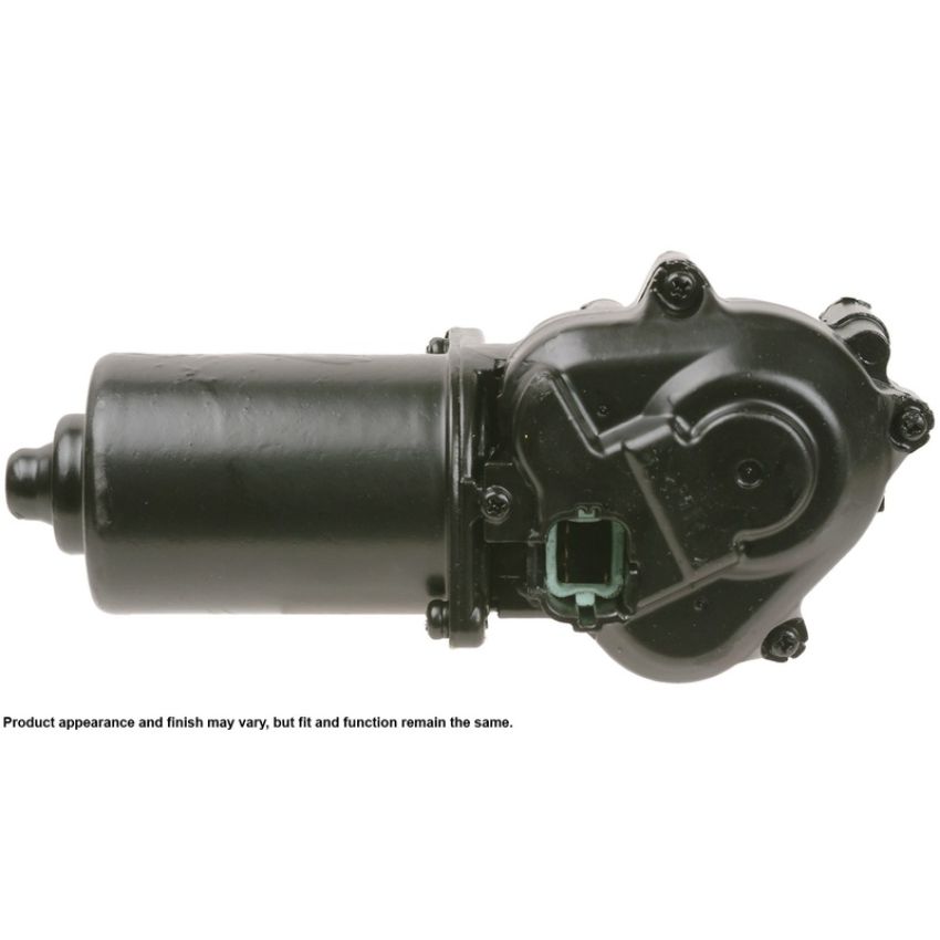 CARDONE Reman 43-4331 Remanufactured Windshield Wiper Motor