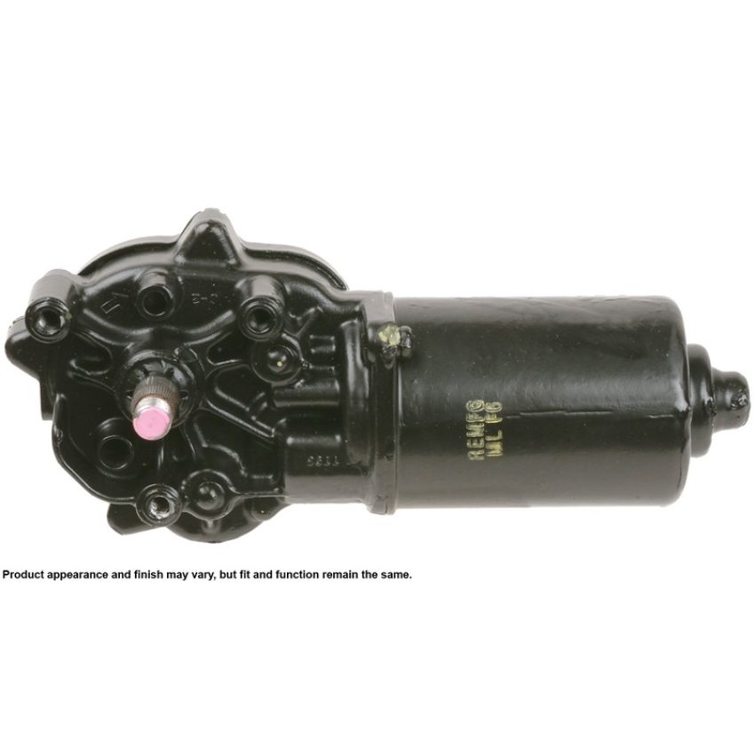 CARDONE Reman 43-4331 Remanufactured Windshield Wiper Motor