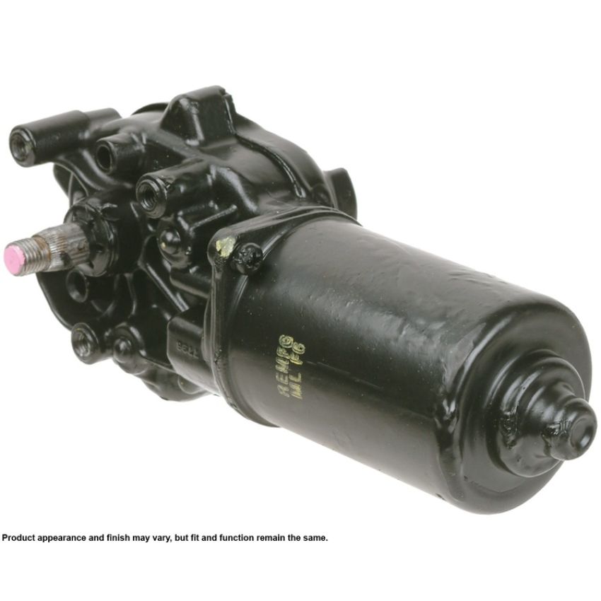 CARDONE Reman 43-4331 Remanufactured Windshield Wiper Motor
