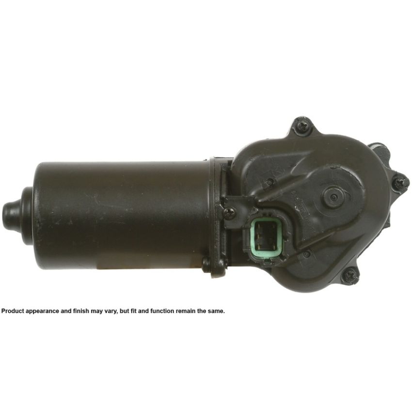 CARDONE Reman 43-4332 Remanufactured Windshield Wiper Motor