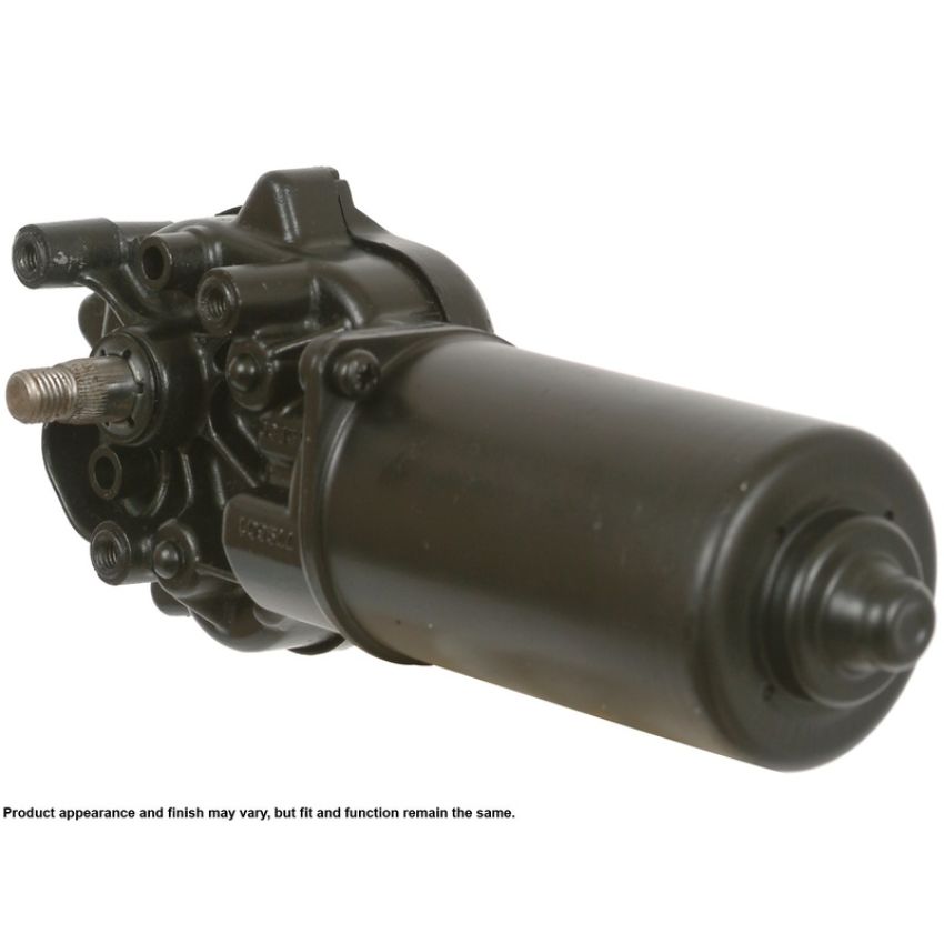 CARDONE Reman 43-4332 Remanufactured Windshield Wiper Motor