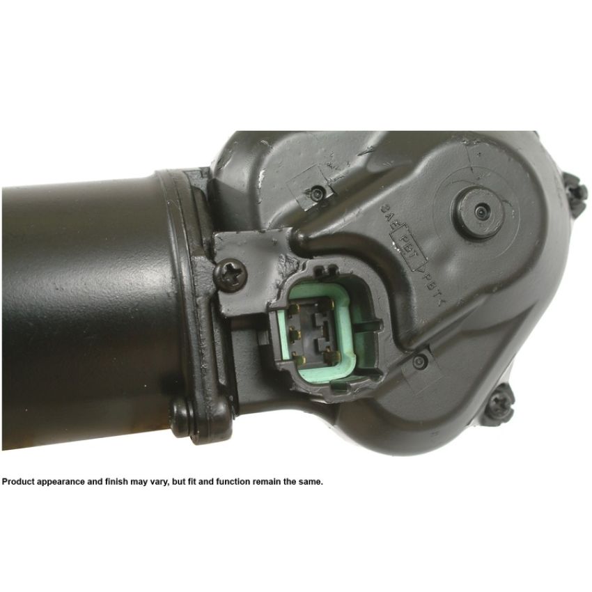 CARDONE Reman 43-4332 Remanufactured Windshield Wiper Motor