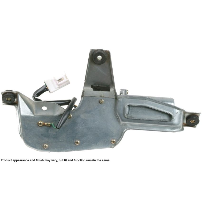 CARDONE Reman 43-4334 Remanufactured Windshield Wiper Motor
