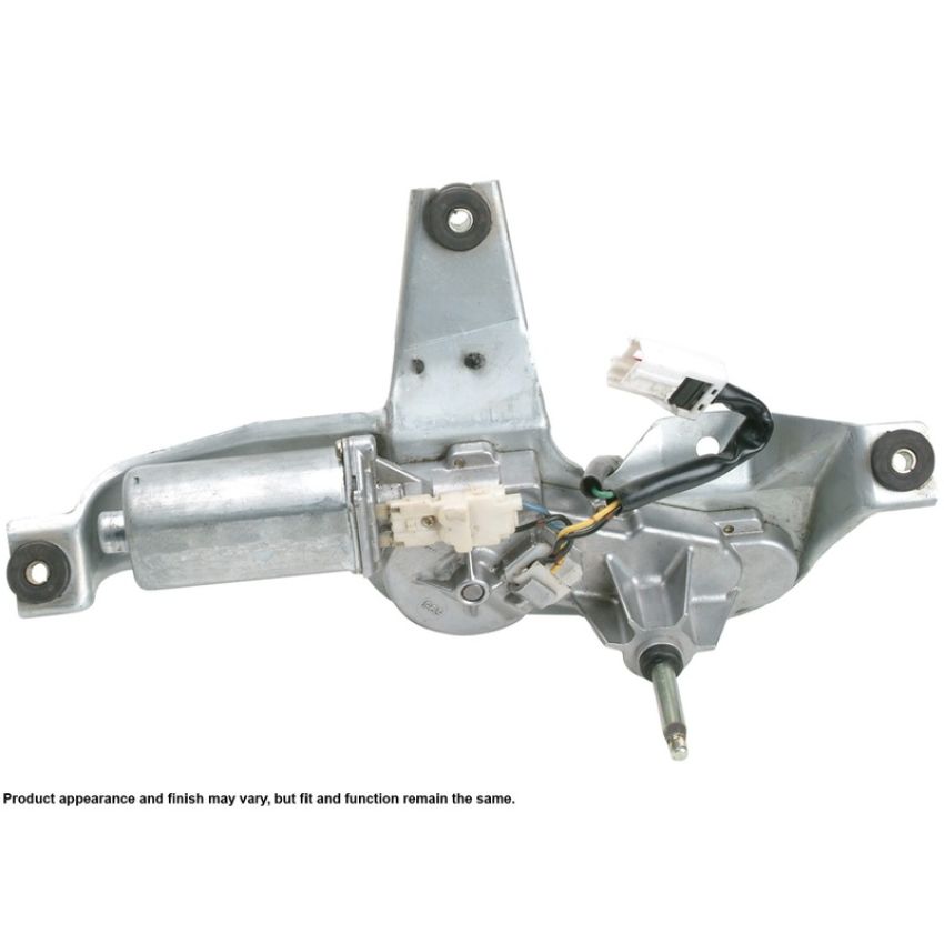 CARDONE Reman 43-4334 Remanufactured Windshield Wiper Motor