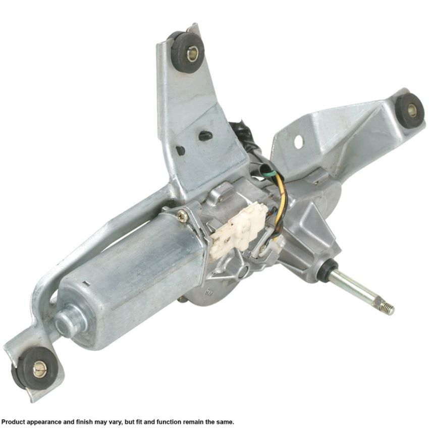 CARDONE Reman 43-4334 Remanufactured Windshield Wiper Motor