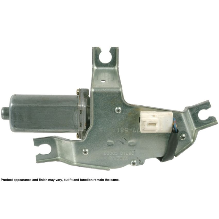 CARDONE Reman 43-4336 Remanufactured Windshield Wiper Motor