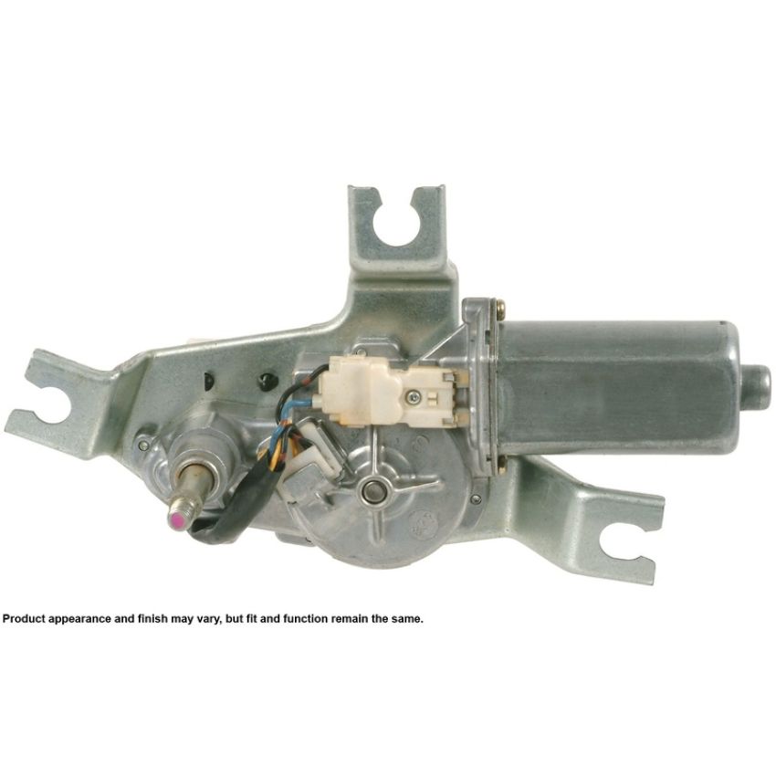CARDONE Reman 43-4336 Remanufactured Windshield Wiper Motor