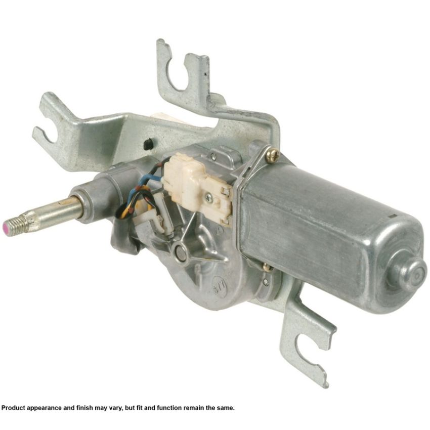CARDONE Reman 43-4336 Remanufactured Windshield Wiper Motor