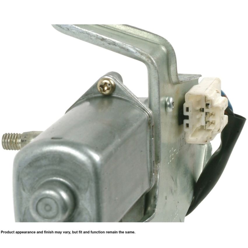 CARDONE Reman 43-4336 Remanufactured Windshield Wiper Motor