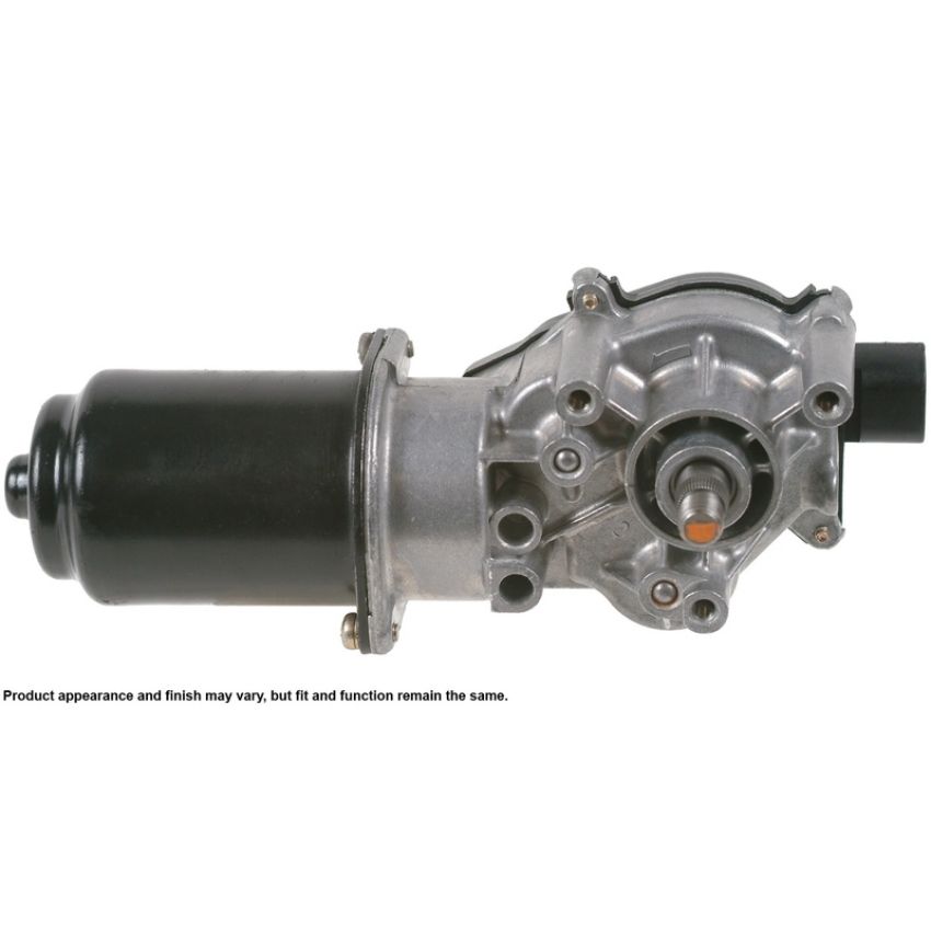CARDONE Reman 43-4337 Remanufactured Windshield Wiper Motor