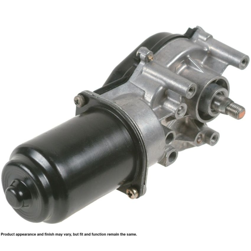 CARDONE Reman 43-4337 Remanufactured Windshield Wiper Motor