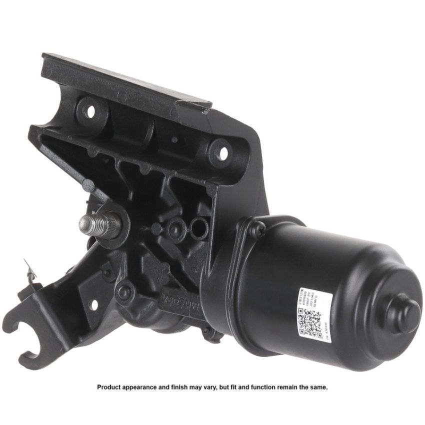 CARDONE Reman 43-4338 Remanufactured Windshield Wiper Motor
