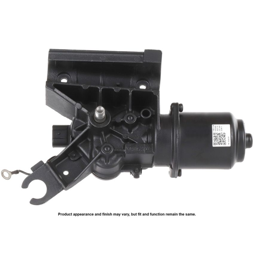 CARDONE Reman 43-4338 Remanufactured Windshield Wiper Motor