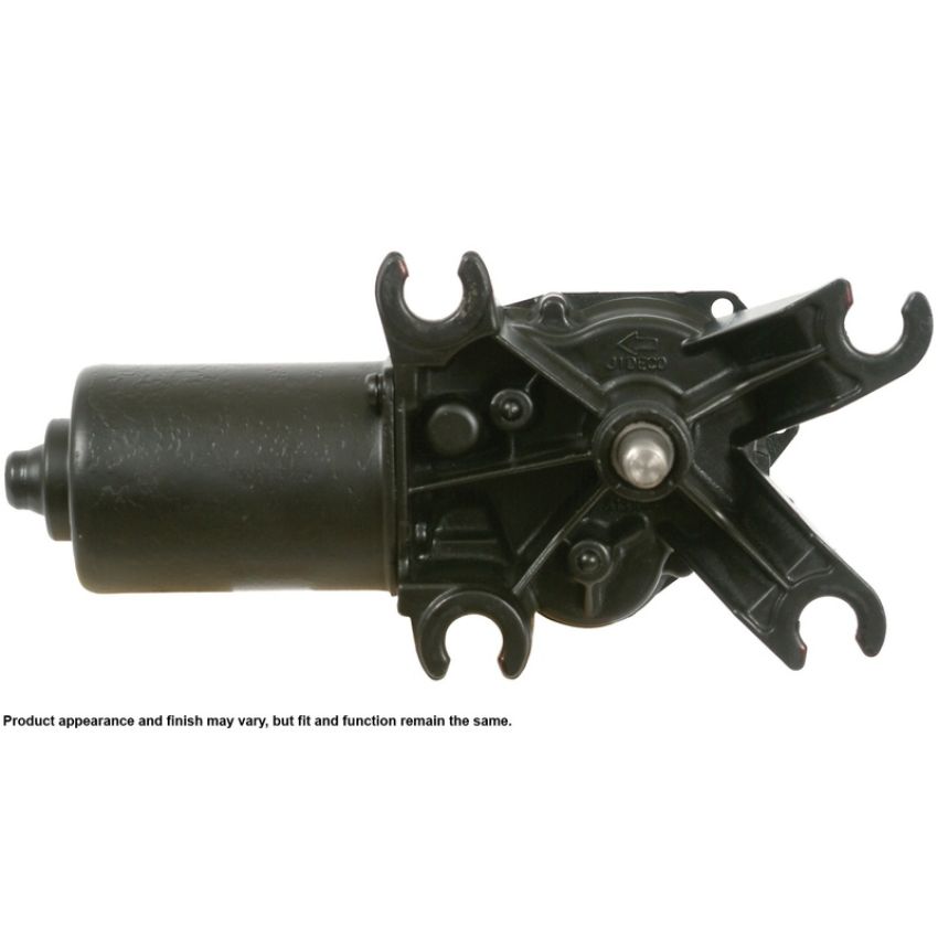 CARDONE Reman 43-4339 Remanufactured Windshield Wiper Motor