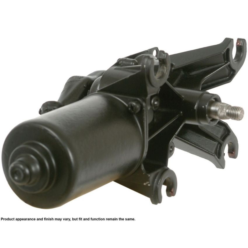 CARDONE Reman 43-4339 Remanufactured Windshield Wiper Motor