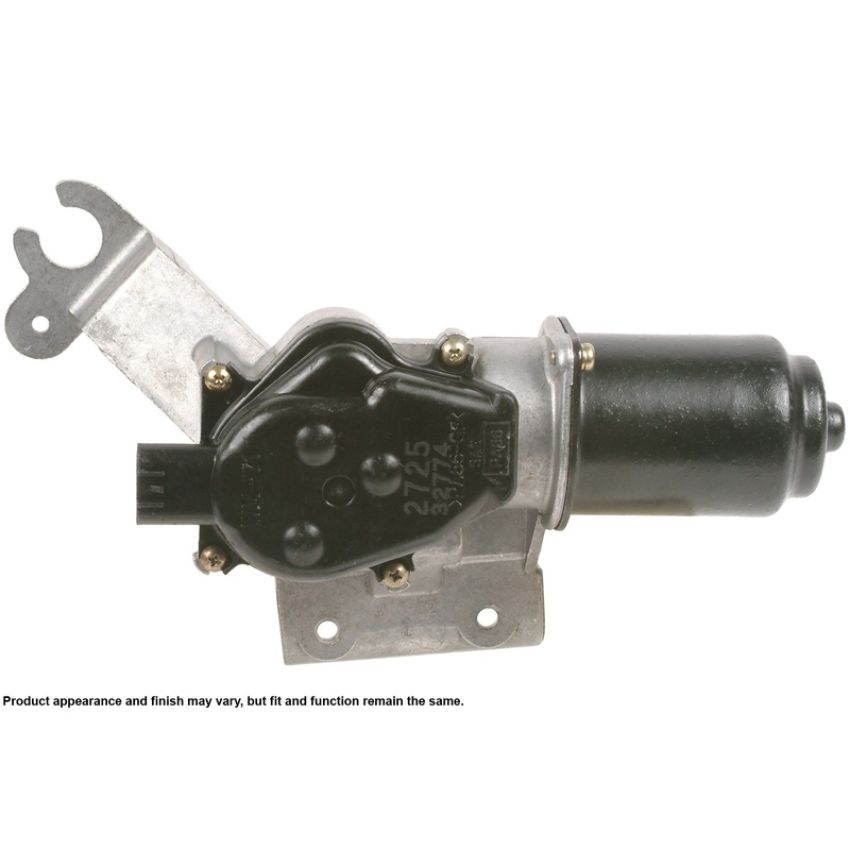 CARDONE Reman 43-4340 Remanufactured Windshield Wiper Motor
