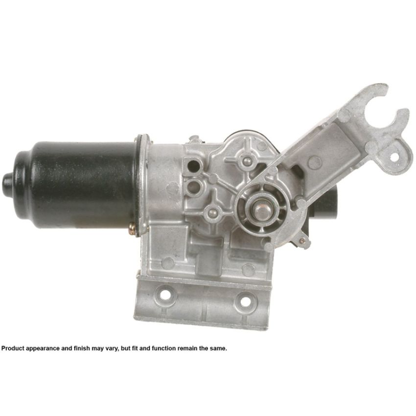 CARDONE Reman 43-4340 Remanufactured Windshield Wiper Motor