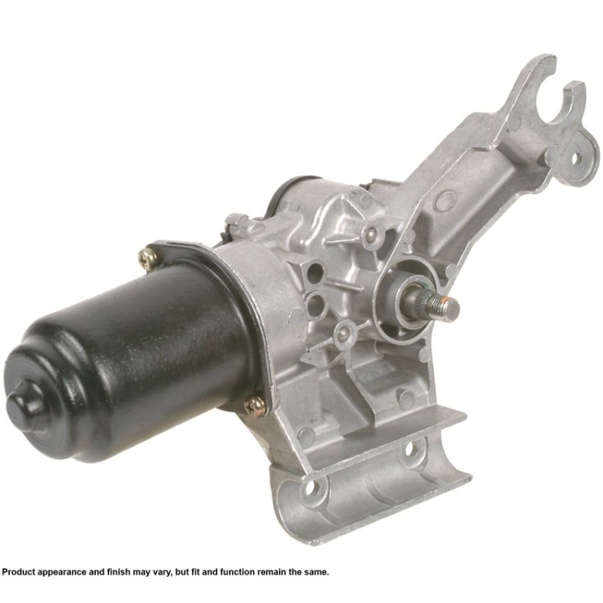 CARDONE Reman 43-4340 Remanufactured Windshield Wiper Motor
