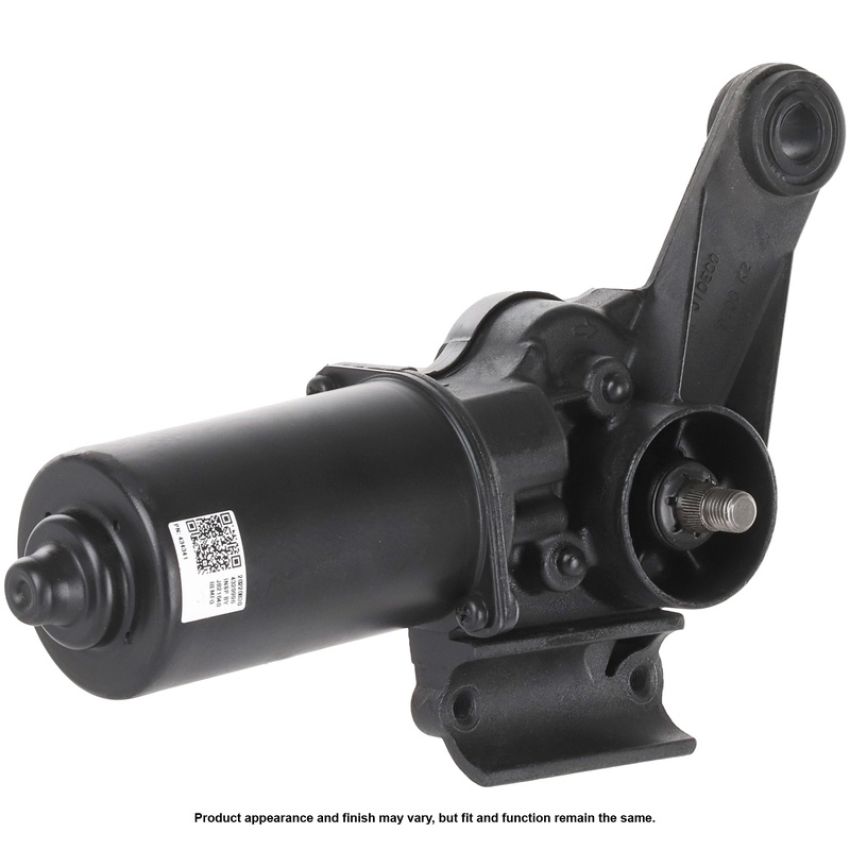 CARDONE Reman 43-4341 Remanufactured Windshield Wiper Motor