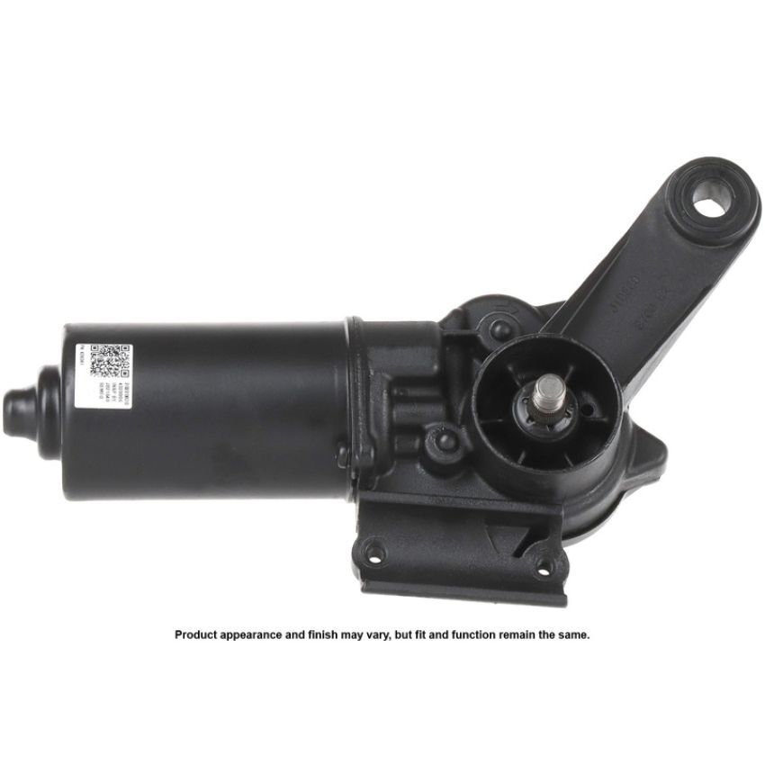 CARDONE Reman 43-4341 Remanufactured Windshield Wiper Motor