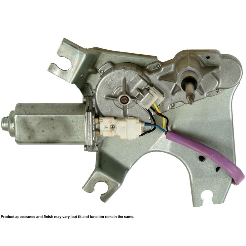 CARDONE Reman 43-4342 Remanufactured Windshield Wiper Motor