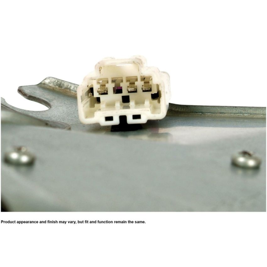 CARDONE Reman 43-4342 Remanufactured Windshield Wiper Motor