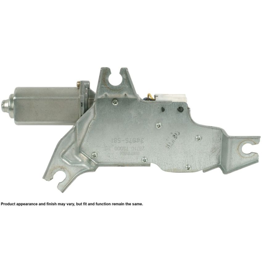 CARDONE Reman 43-4343 Remanufactured Windshield Wiper Motor