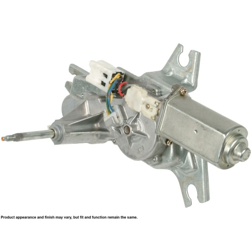 CARDONE Reman 43-4343 Remanufactured Windshield Wiper Motor