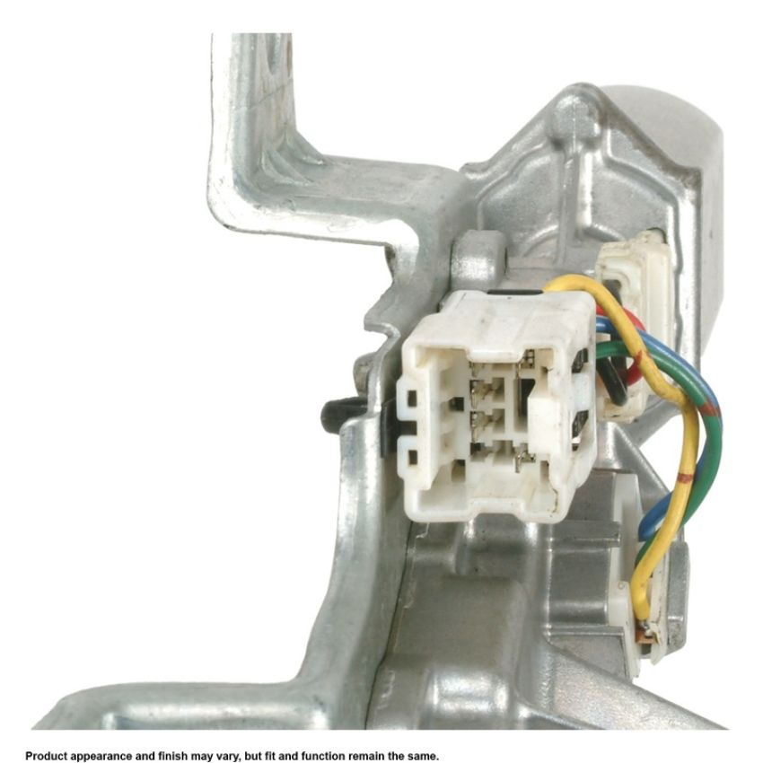 CARDONE Reman 43-4343 Remanufactured Windshield Wiper Motor
