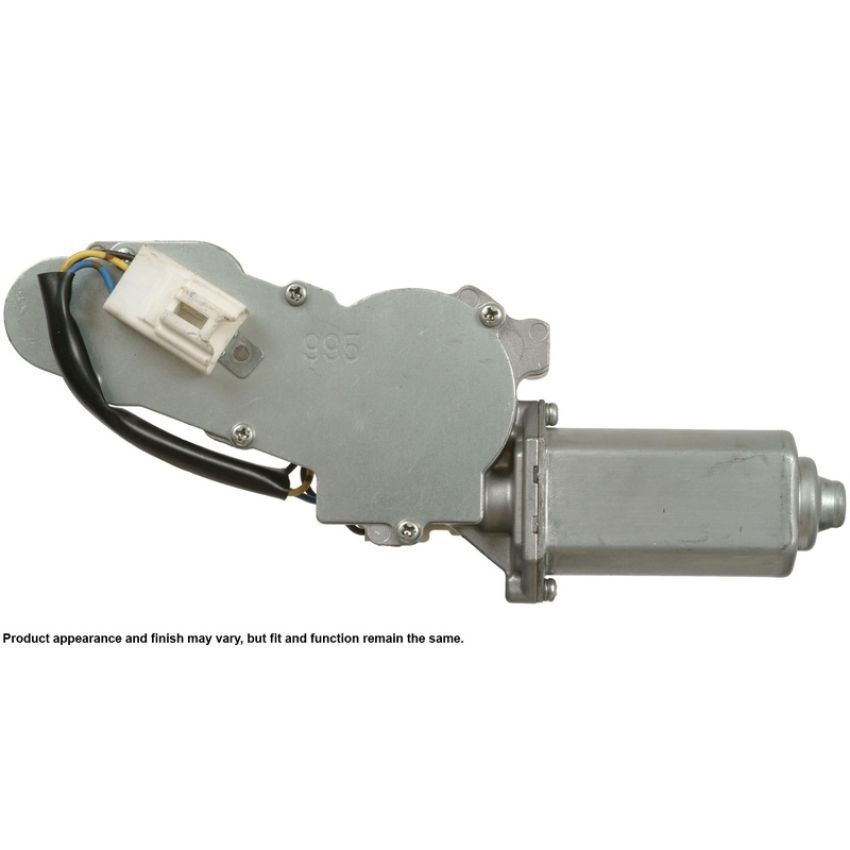 CARDONE Reman 43-4344 Remanufactured Windshield Wiper Motor