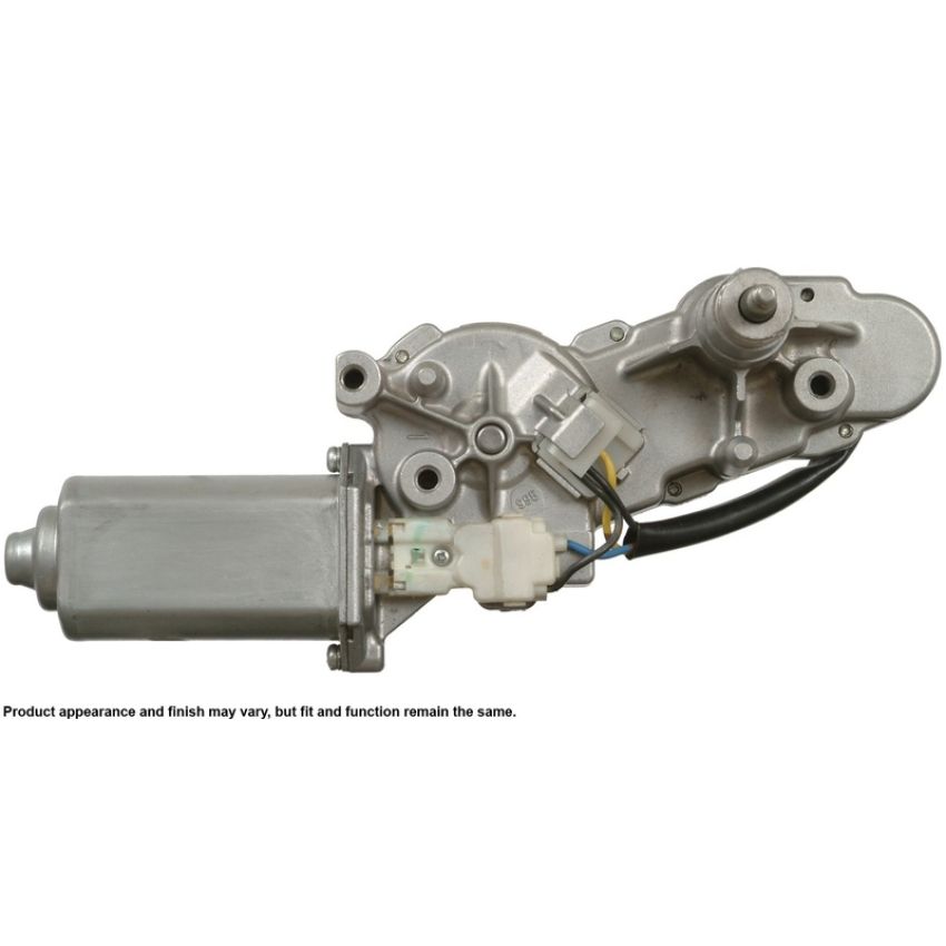 CARDONE Reman 43-4344 Remanufactured Windshield Wiper Motor