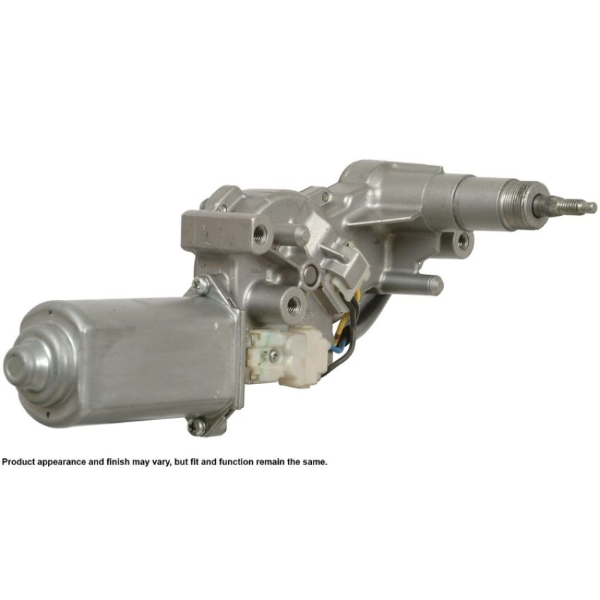 CARDONE Reman 43-4344 Remanufactured Windshield Wiper Motor
