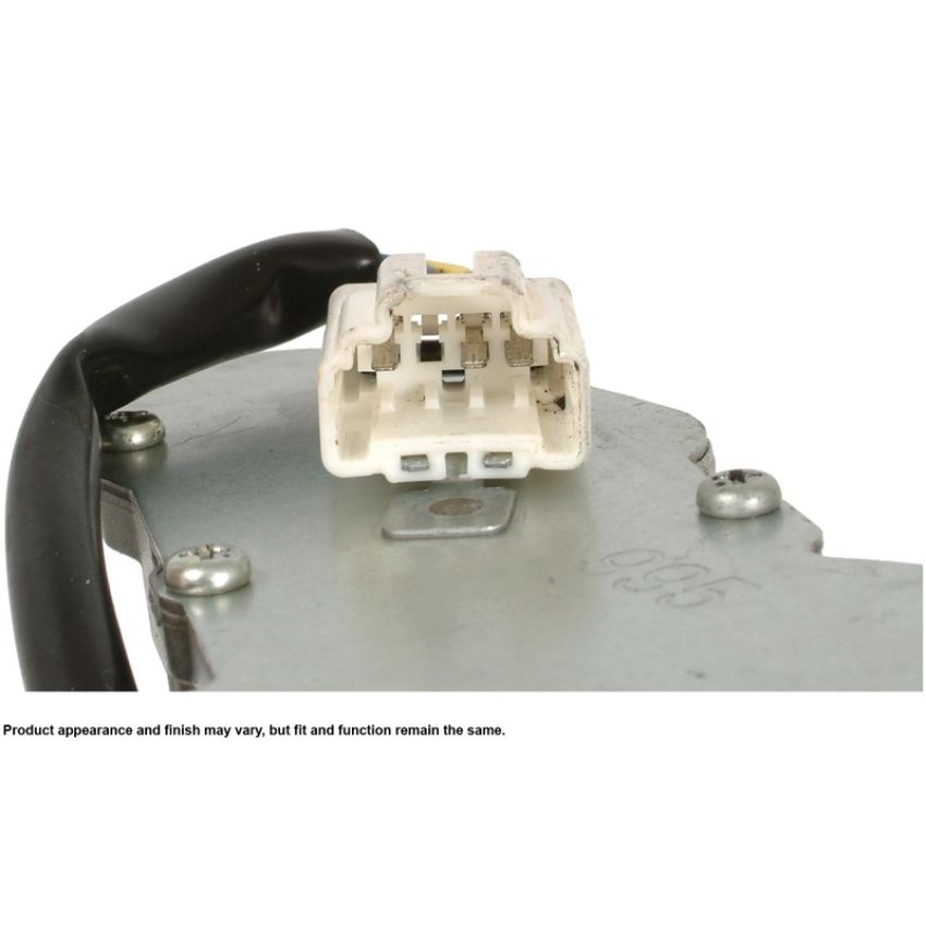 CARDONE Reman 43-4344 Remanufactured Windshield Wiper Motor