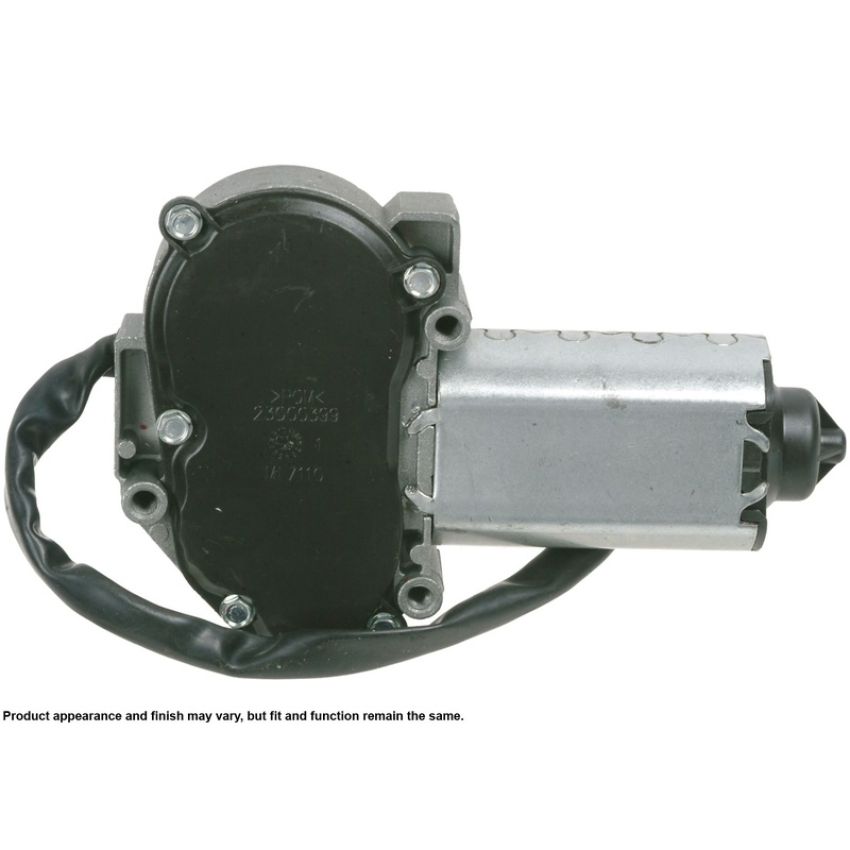 CARDONE Reman 43-4345 Remanufactured Windshield Wiper Motor