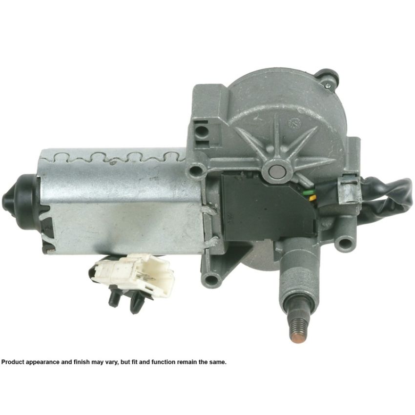 CARDONE Reman 43-4345 Remanufactured Windshield Wiper Motor
