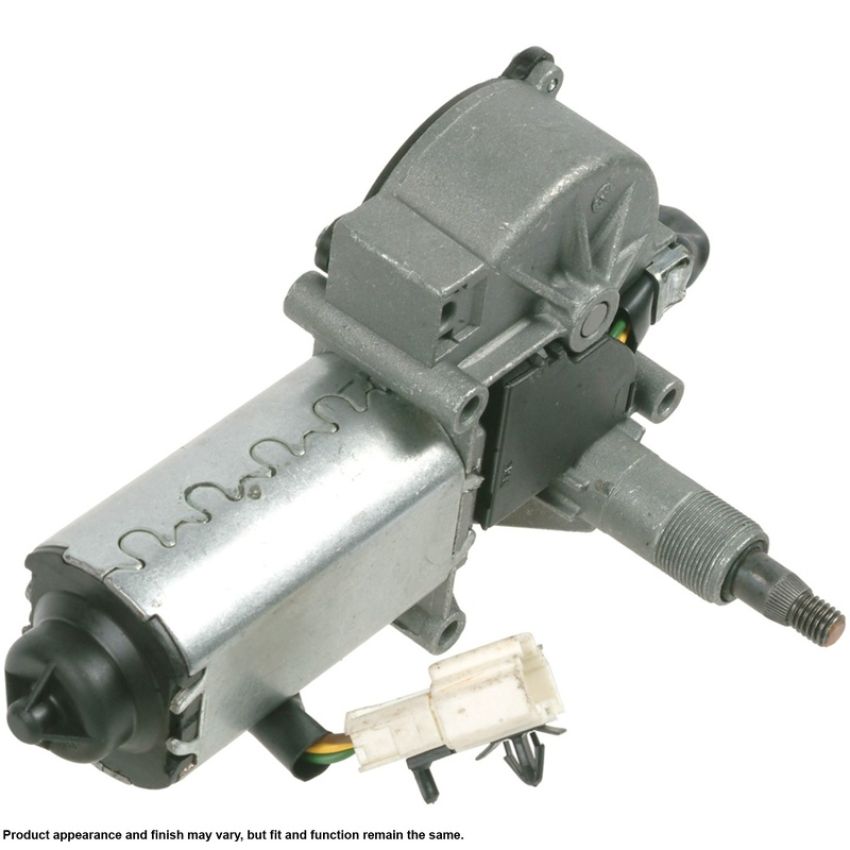 CARDONE Reman 43-4345 Remanufactured Windshield Wiper Motor