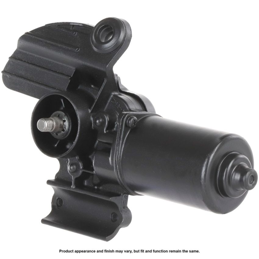 CARDONE Reman 43-4346 Remanufactured Windshield Wiper Motor