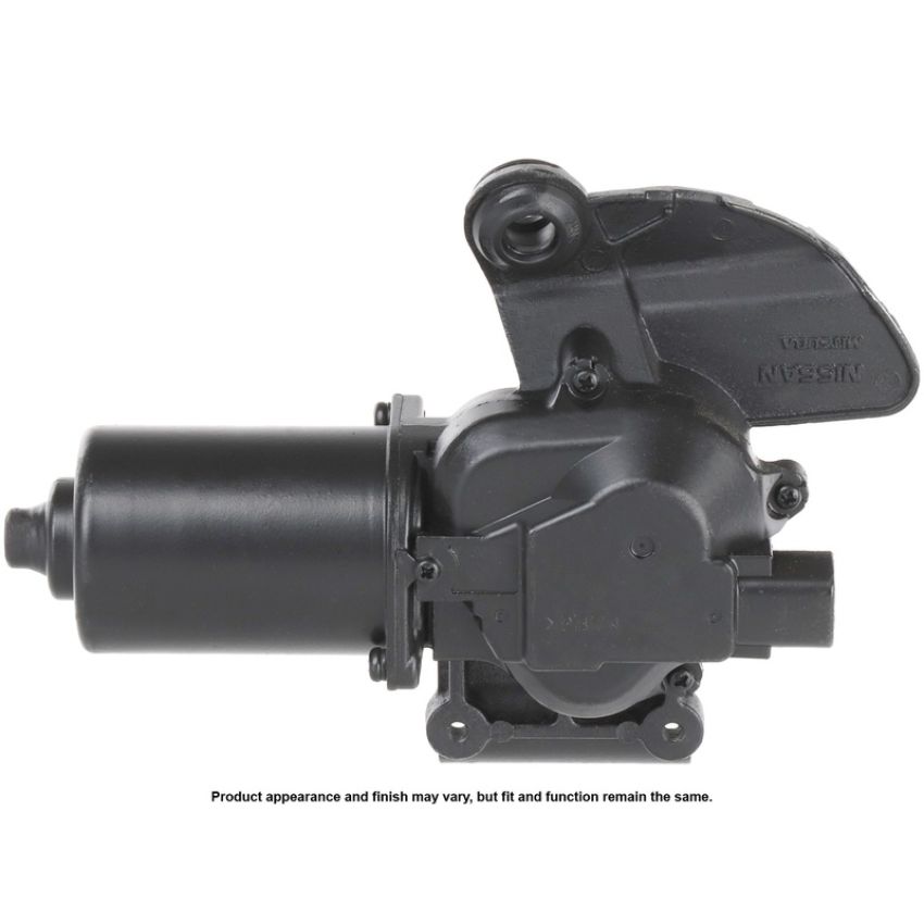 CARDONE Reman 43-4346 Remanufactured Windshield Wiper Motor