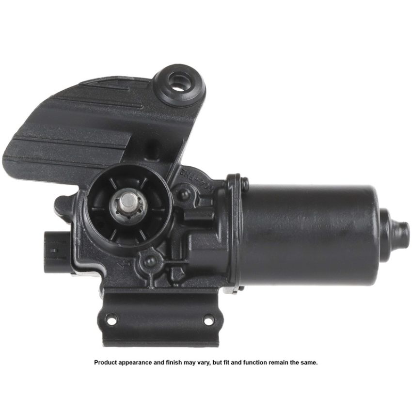 CARDONE Reman 43-4346 Remanufactured Windshield Wiper Motor