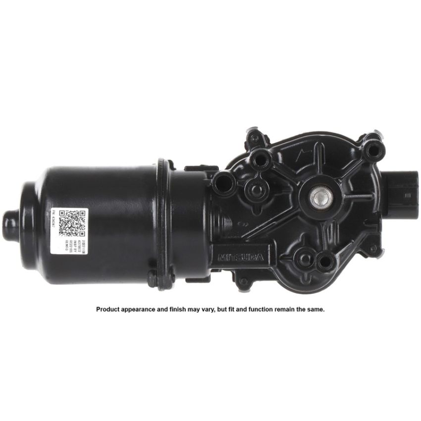 CARDONE Reman 43-4347 Remanufactured Windshield Wiper Motor