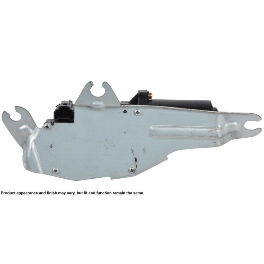 CARDONE Reman 43-4348 Remanufactured Windshield Wiper Motor