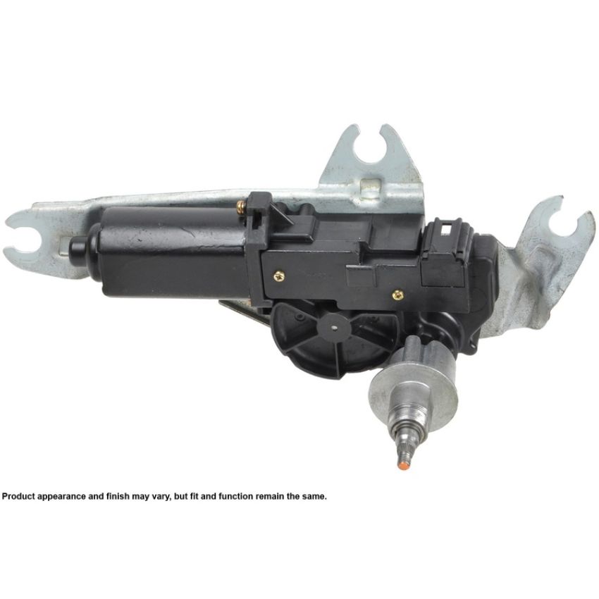 CARDONE Reman 43-4348 Remanufactured Windshield Wiper Motor